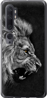 

Чехол Лев для Xiaomi Mi Note 10 Pro 947431