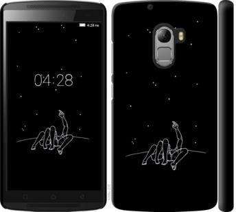 

Чехол Романтика для Lenovo A7010 725675