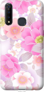 

Чехол Цвет яблони для Oppo A31 1085719