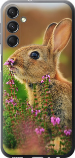 

Чохол Кролик і квіти на Samsung Galaxy A24 A245F 1696205