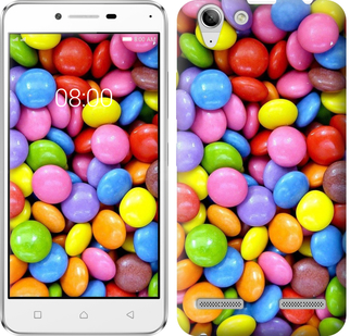 

Чехол MandD для Lenovo K5 Plus 587680