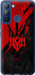 Чехол Герб v4 для Tecno POP 5 LTE BD4