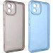 Чехол TPU Starfall Clear для Xiaomi Redmi A1 / A2
