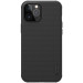 Чехол Nillkin Matte Pro для Apple iPhone 13 Pro (6.1") (Черный / Black)