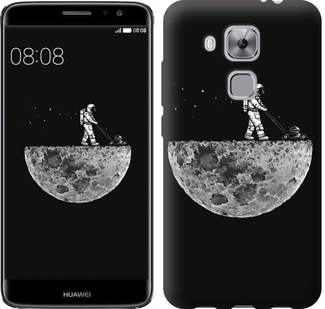 Чехол Moon in dark для Huawei Nova Plus