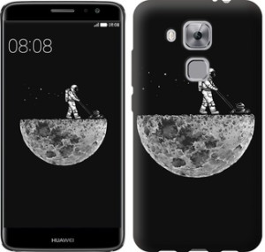 Чохол Moon in dark на Huawei Nova Plus