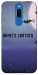 Чехол Ничего святого ночь для Meizu X8