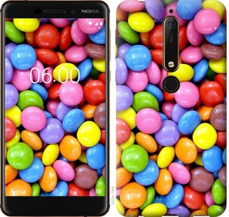 

Чехол MandD для Nokia 6.1 694324