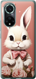 

Чехол Зайчик для Huawei Nova 9 Pro 1650403