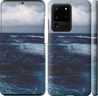 

Чохол Океан на Samsung Galaxy S20 Ultra 878787