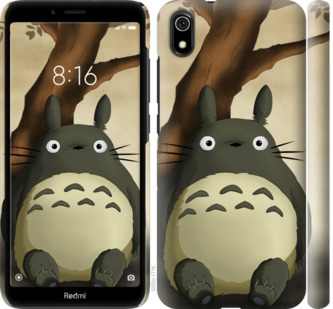 

Чехол Мой сосед Тоторо для Xiaomi Redmi 7A 742693