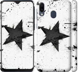 

Чехол Звезда для Samsung Galaxy M20 698884
