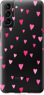

Чохол Cердечка 2 на Samsung Galaxy S21 Plus 1583003