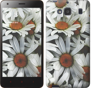 

Чехол Ромашки v2 для Xiaomi Redmi 2 127308