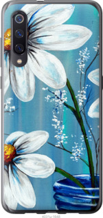 

Чохол Красиві арт-ромашки на Xiaomi Mi9 704143