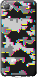 

Чехол Пиксель для HTC Desire 12 1436806