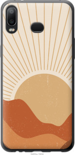 

Чехол Горы и солнце для Samsung Galaxy A6s 1435092