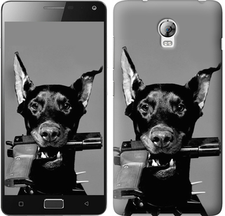 

Чехол Доберман для Lenovo Vibe P2 122822