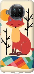 

Чохол Rainbow fox для Xiaomi Mi 10T Lite 1146481