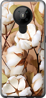 

Чехол Хлопок для Nokia 5.3 1648710