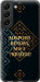 Чехол Мы из Украины v3 для Samsung Galaxy S22