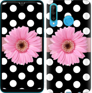 

Чехол Горошек 2 для Huawei Honor 20 Lite 868322