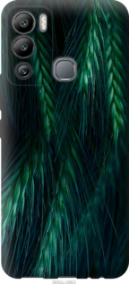

Чехол Колоски для Infinix Hot 12i 1580168