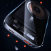 Купить Уценка Портативное ЗУ Usams US-CD184 PB67 PD20W+QC3.0 15W Magnetic Wireless 10000mAh (Эстетический дефект / tarnish) на vchehle.ua