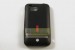 TPU soft чохол на HTC Thunderbolt (Чорний)