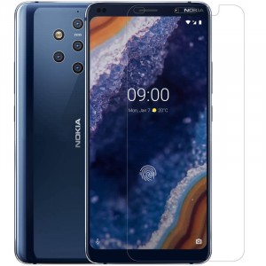 Защитная пленка Nillkin Crystal для Nokia 9 PureView