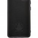 Фото Чохол Silicone Cover Lakshmi Full Camera (AA) на Xiaomi Redmi Note 12S (Чорний / Black) на vchehle.ua