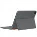 Фото Чехол-клавиатура WIWU MK-005 3 in 1 for iPad Pro 11" (2024) (Grey) в магазине vchehle.ua