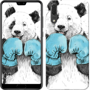 

Чехол Панда-боксер для Huawei P20 614559