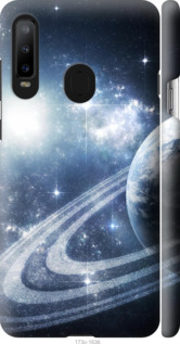 

Чехол Кольца Сатурна для Samsung Galaxy A8S 1612962