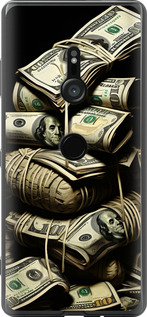 

Чехол Big money для Sony Xperia XZ3 H9436 1649180