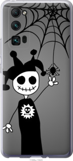 

Чохол Happy Halloween для Huawei Honor 30 Pro 1418937