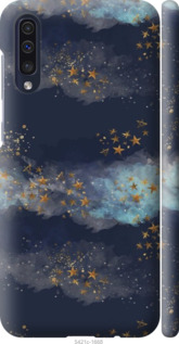 

Чохол Ночь золотые звезды для Samsung Galaxy A30s A307F 1405904