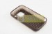 #TPU чехол  для Nokia E5 (Черный (диамант))