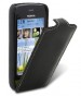 Кожаный чехол Melkco (JT) для Nokia C5-03 в магазине vchehle.ua