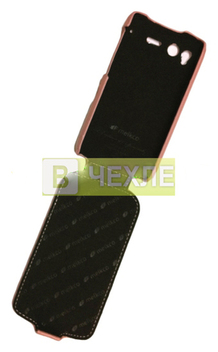 Заказать # Кожаный чехол Melkco (JT) для HTC Desire S на vchehle.ua