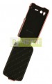Заказать # Кожаный чехол Melkco (JT) для HTC Desire S на vchehle.ua