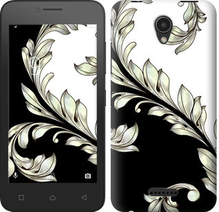

Чехол White and black 1 для Lenovo A Plus / A1010 171815