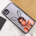 Фото TPU+PC чехол Prisma Ladies для Samsung Galaxy A22 5G (Rabbit) в магазине vchehle.ua