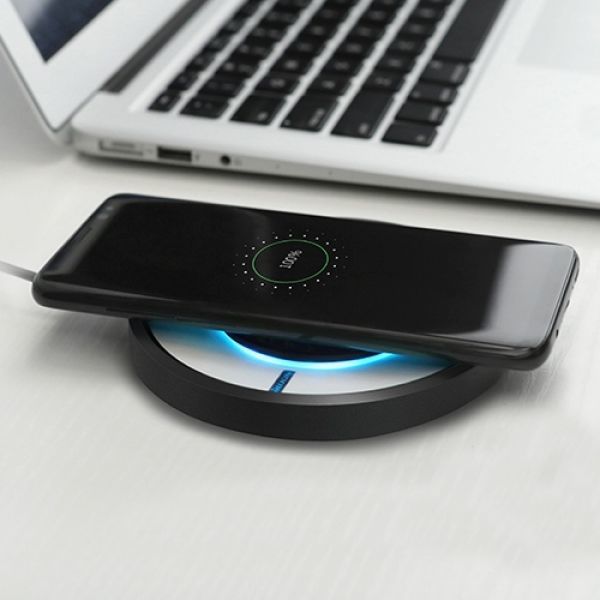 Фото БЗУ Nillkin Magic Charger DISK 4 в магазине vchehle.ua