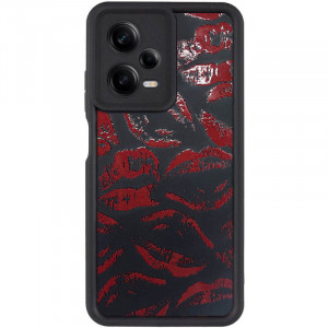 TPU чохол Prestige на Xiaomi Redmi Note 12 Pro 5G