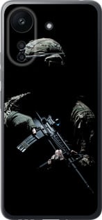 Чехол Защитник v3 для Xiaomi Poco C65