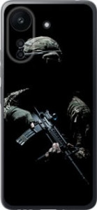 Чехол Защитник v3 для Xiaomi Poco C65