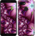 Чехол Цветочная мозаика для Google Pixel 3