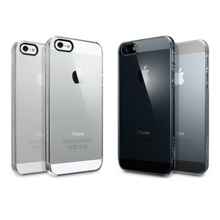 Пластиковая накладка SGP Ultra Thin Air Series для iPhone 5