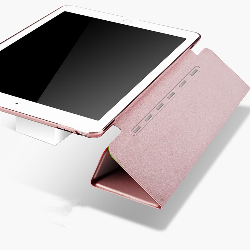 Фото Чехол-книжка Smart Case Series для Apple iPad 9,7" (2017-2018) в магазине vchehle.ua